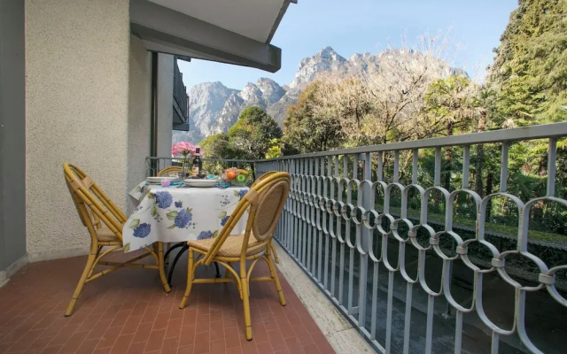 Riva Lago e Spiaggia Apartment