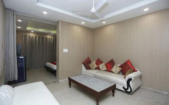 The Heaven By OYO Rooms