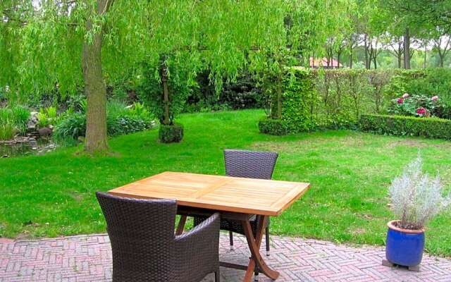 Box, Bed&Breakfast t Eikeltje