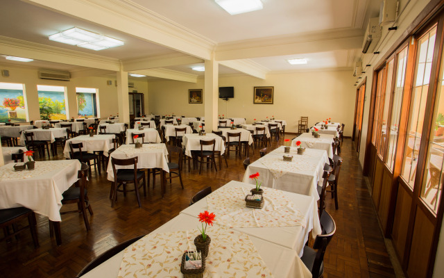 Hotel Nacional Inn Araxá