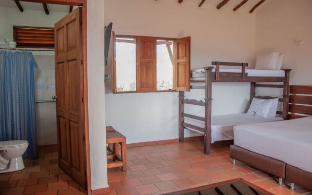 Timbarra Cottage