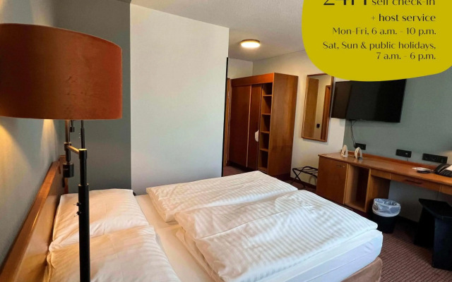Classik Hotel Magdeburg