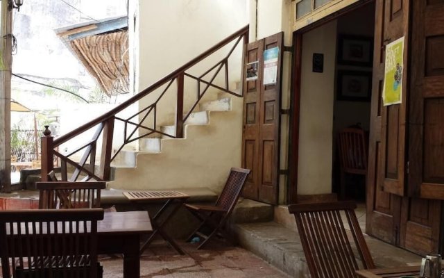 Stone Town Cafe and Bed &Breakfast