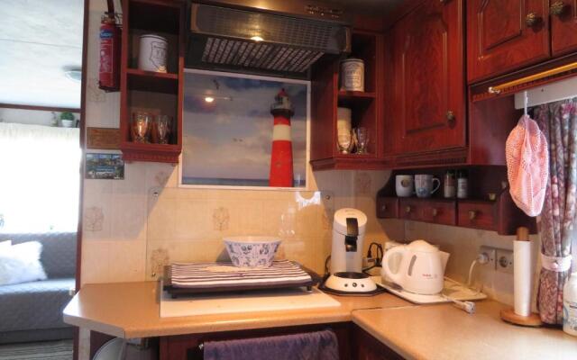 Beach Resort Kamperland - 784