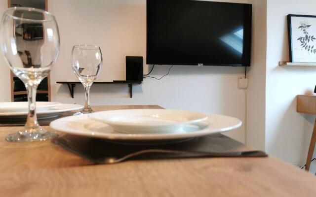 Deluxe Jungle - Appartement de Charme à LIMOGES