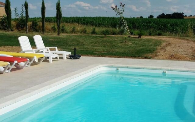 Domaine des Cadets de Gascogne