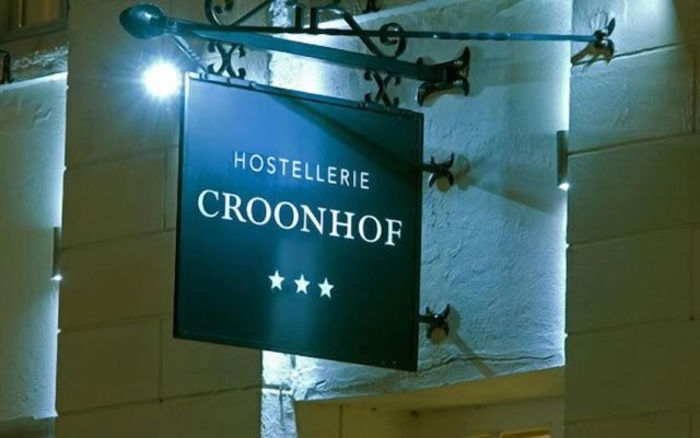 Hostellerie Croonhof