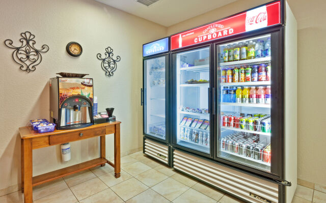 Candlewood Suites Hattiesburg by IHG