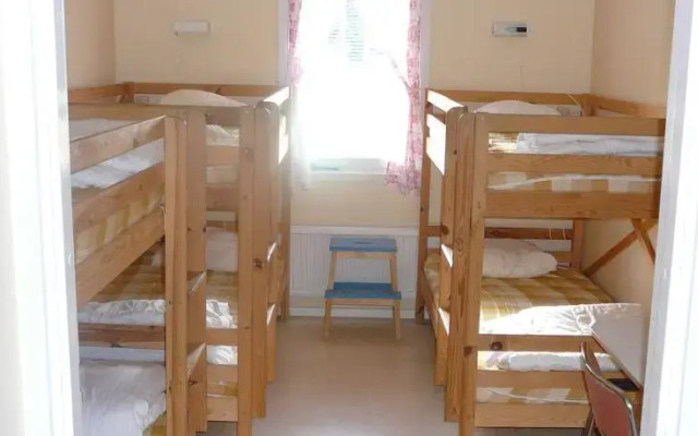 Spelarhotellet Vagnhärad