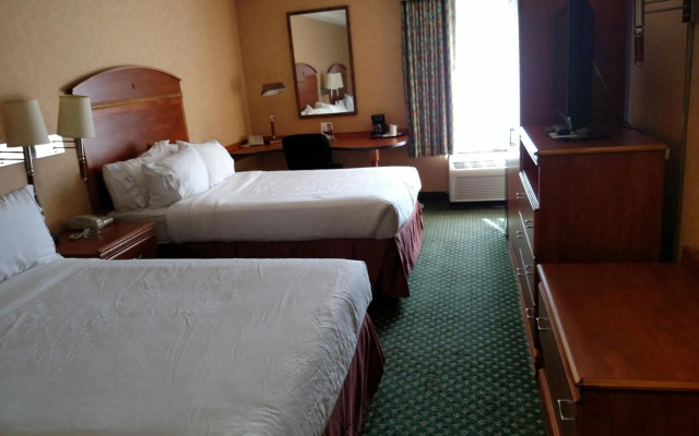 Holiday Inn Express Wilkes Barre East by IHG