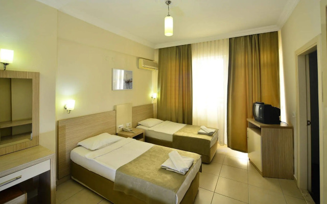 Prince Apart Hotel