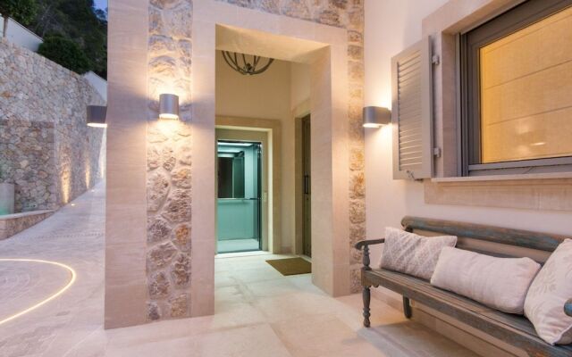 Villa Puesta del Sol