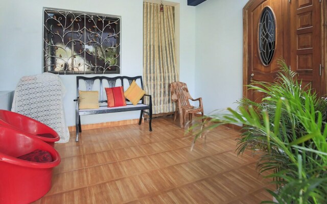 OYO 7476 Braganza Guest House