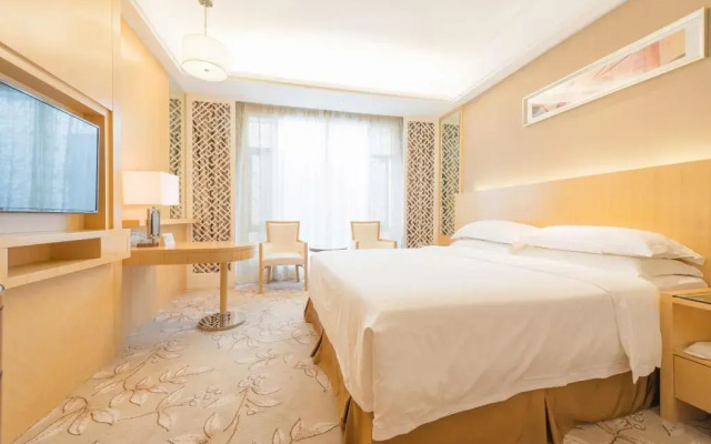 Vienna Shanghai Waigaoqiao Free Trade Zone