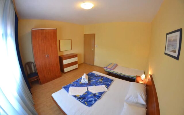 Apartments Jasna
