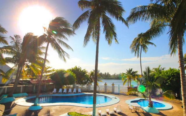 Hotel Gran Palmeiras