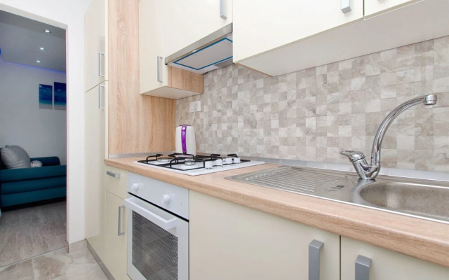 Apartment Ilijana