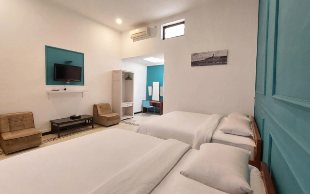 Riche Heritage Hotel