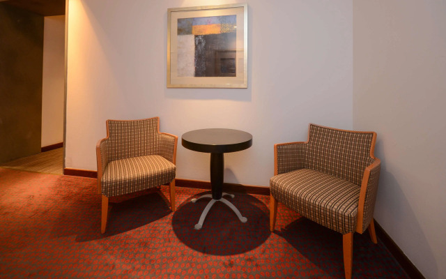 Hotel Igea