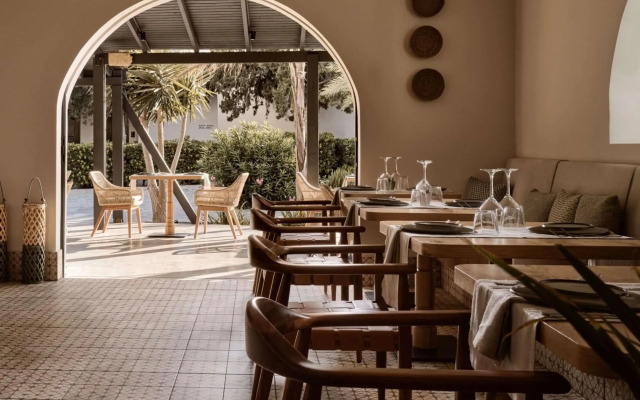 Numo Ierapetra Beach Resort Crete, Curio Collection Hilton