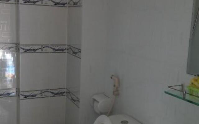 Khách Sạn Anh Tú 27B THÙY VAN