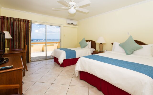 Cara Hotels Trinidad