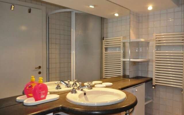 Flatinrome Trastevere9