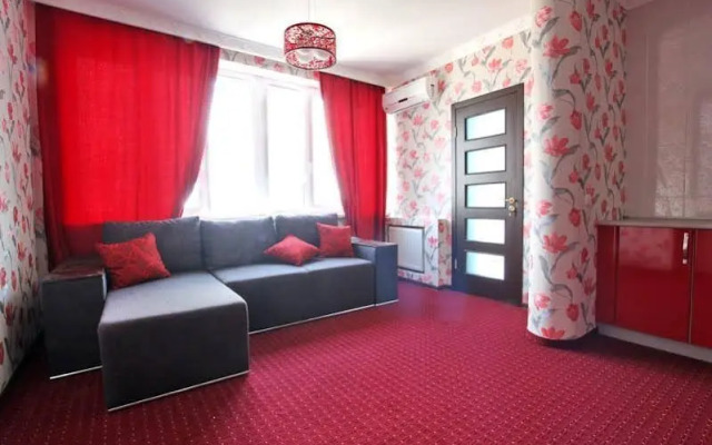 Vip-Parus