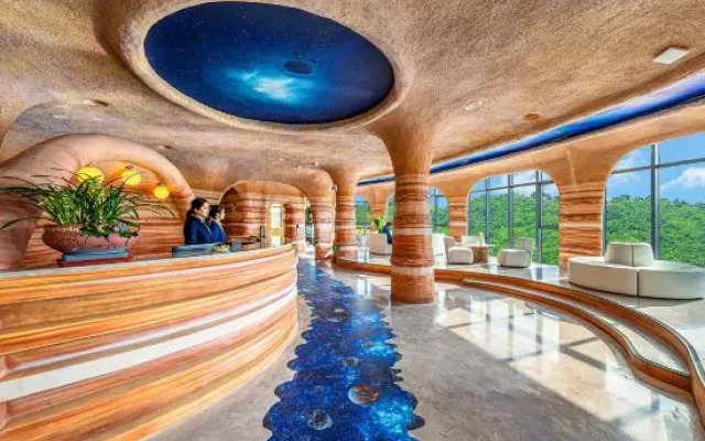 Star Astronomy Hotel