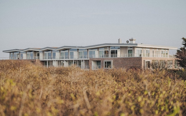 Silt & Sand Langeoog