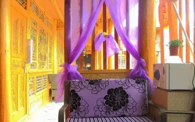 He Xiang Bie Yuan Hotel