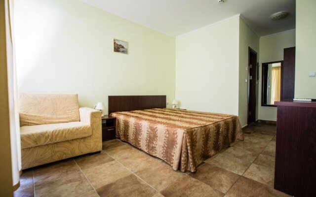 ApartComplex Apollon