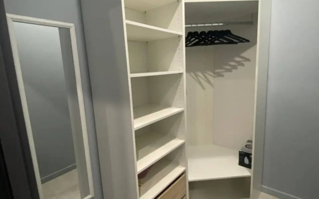 Апартаменты на улице Ростовская 8