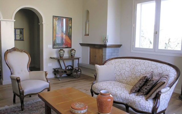 B&B Orsobigio