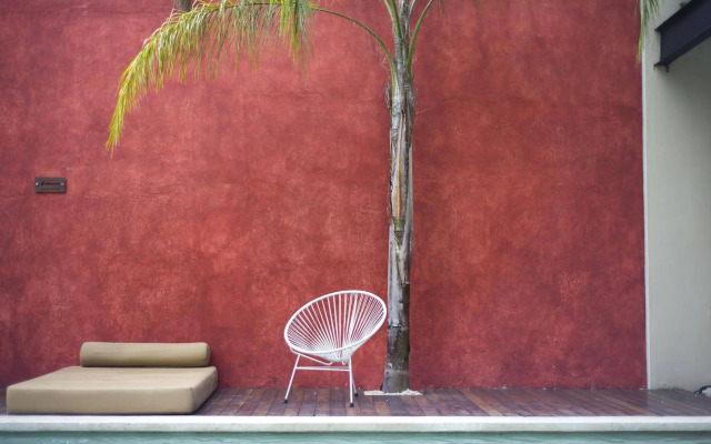 Casa de Las Palomas by Palomas Hotels -  Adults only
