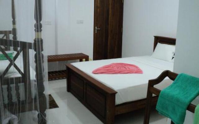 Hotel Irena