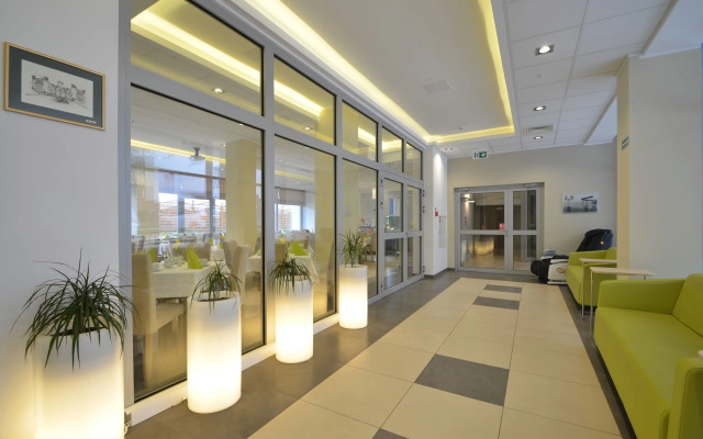 Osrodek Wypoczynkowy Zorza