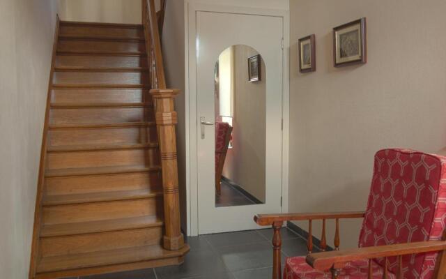 Vakantiewoning Het Oude Laer