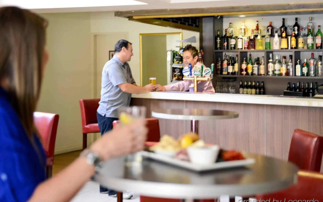 Grosvenor Hotel Adelaide by Accor