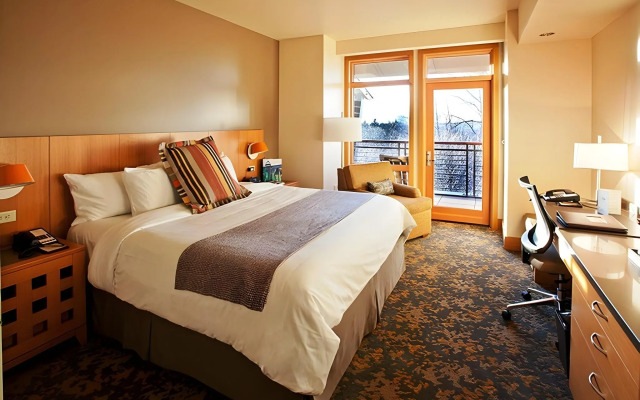 Cedarbrook Lodge
