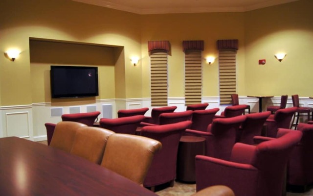 Vista Cay Four-bedroom