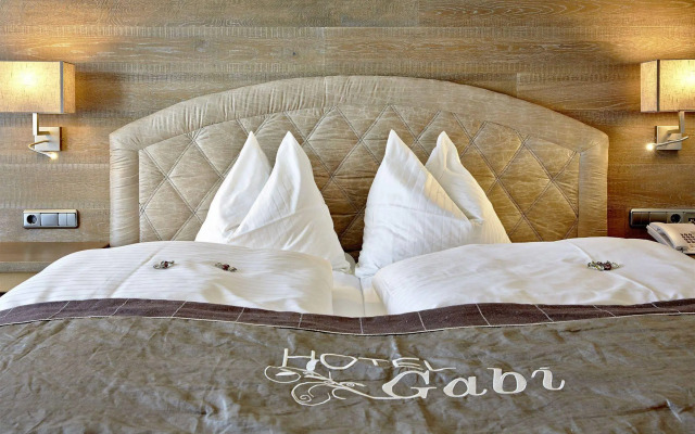 Hotel Gabi