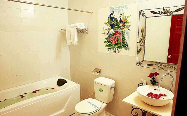 Hanh Phuc Hotel