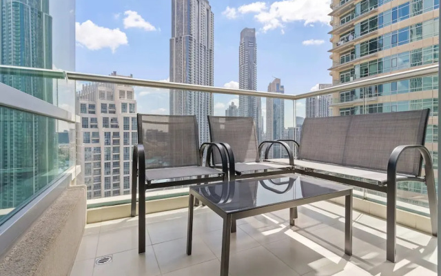 Silkhaus Lofts, Downtown Dubai