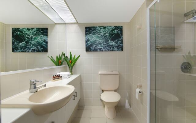 Cairns Oceanview at 181 The Esplanade 34