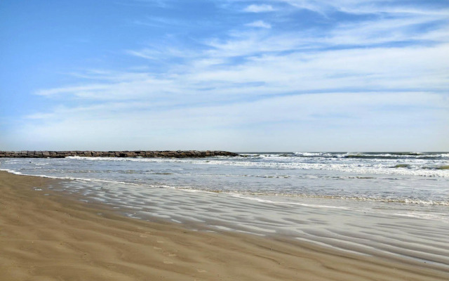 Hilton Galveston Island Resort