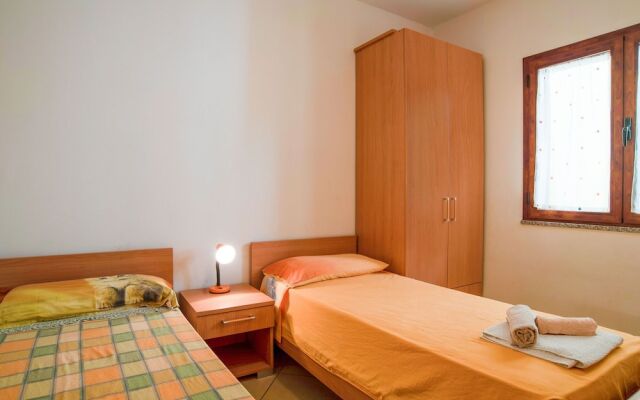 Modern Holiday Home in Tertenia With Swimming Pool