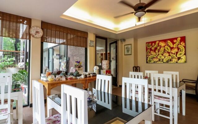 Nida Rooms Vieng Bua Palace 47