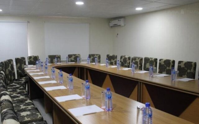 Sun Heaven Hotel & Resort Abuja