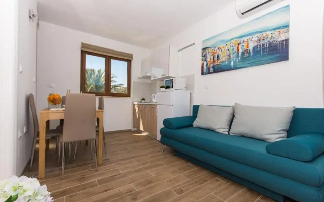 Ivica - 100m From the sea - A1